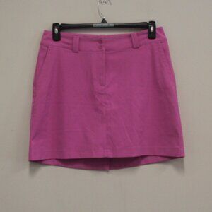Nike Pink Women's Skort